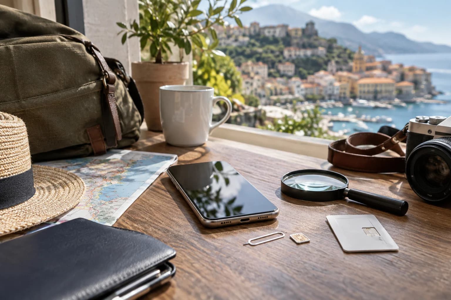 Does my phone support eSIM? How to check before you travel