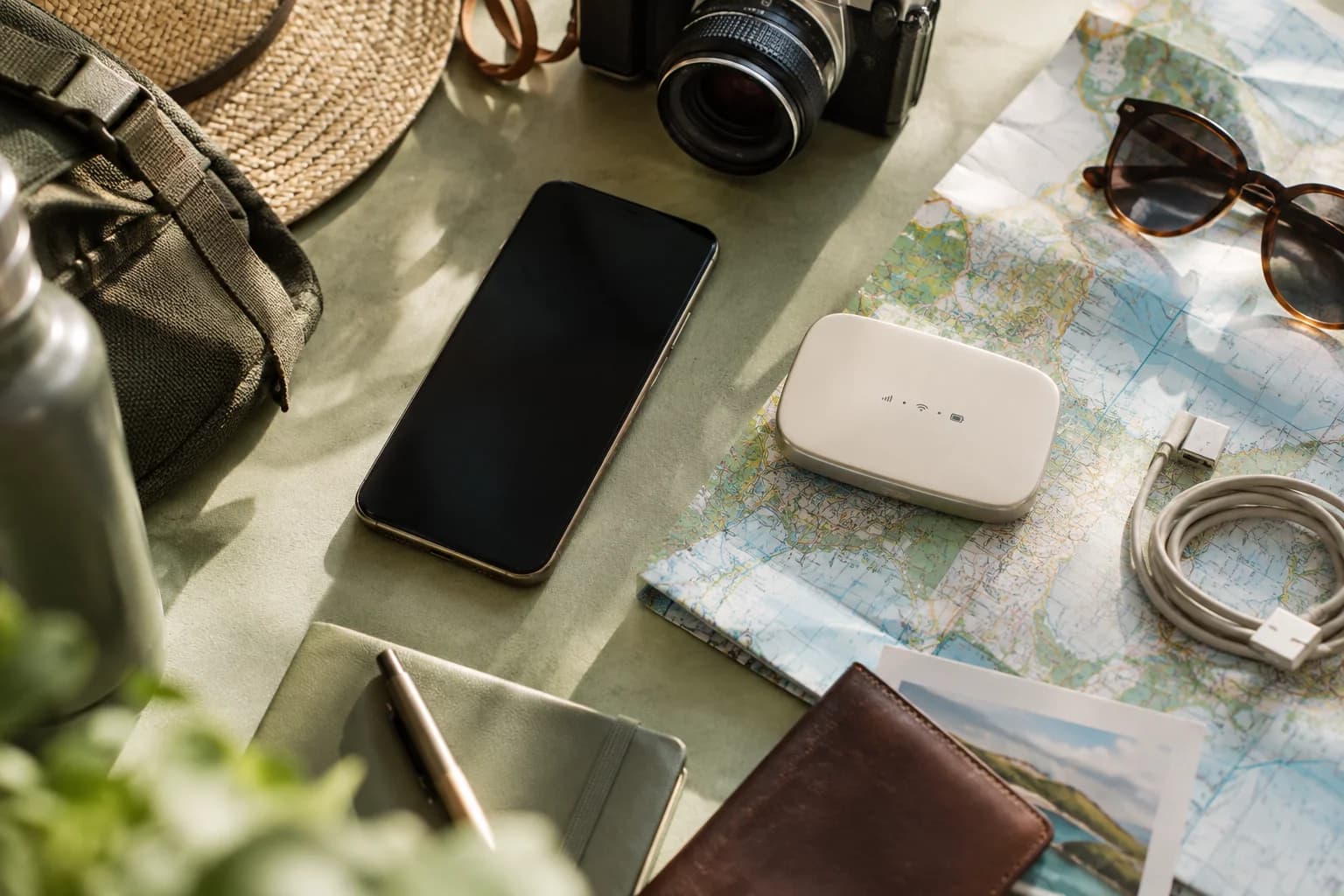Travel eSIM vs pocket Wi-Fi: which fits your trip