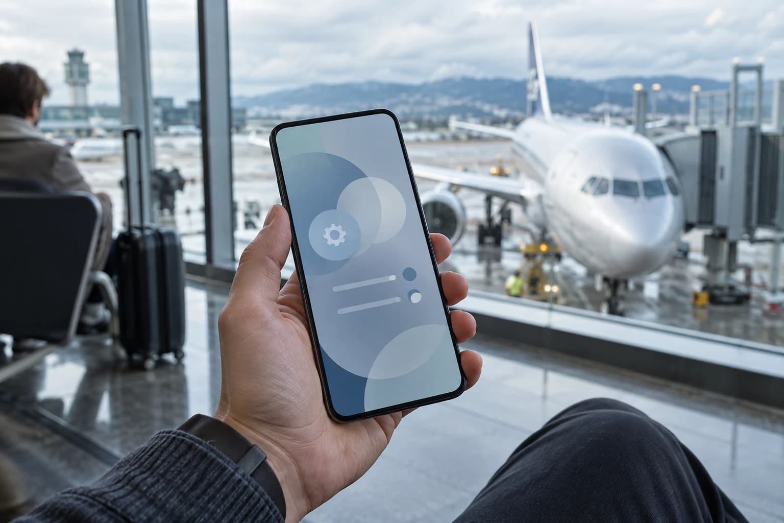 iPhone 18 Pro travel eSIM: setup and checks