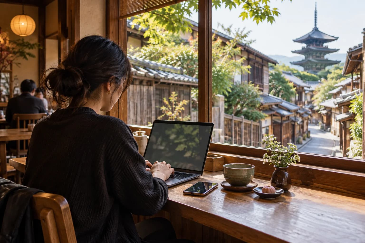 Holafly vs ESIM0 Japan: data and hotspot explained