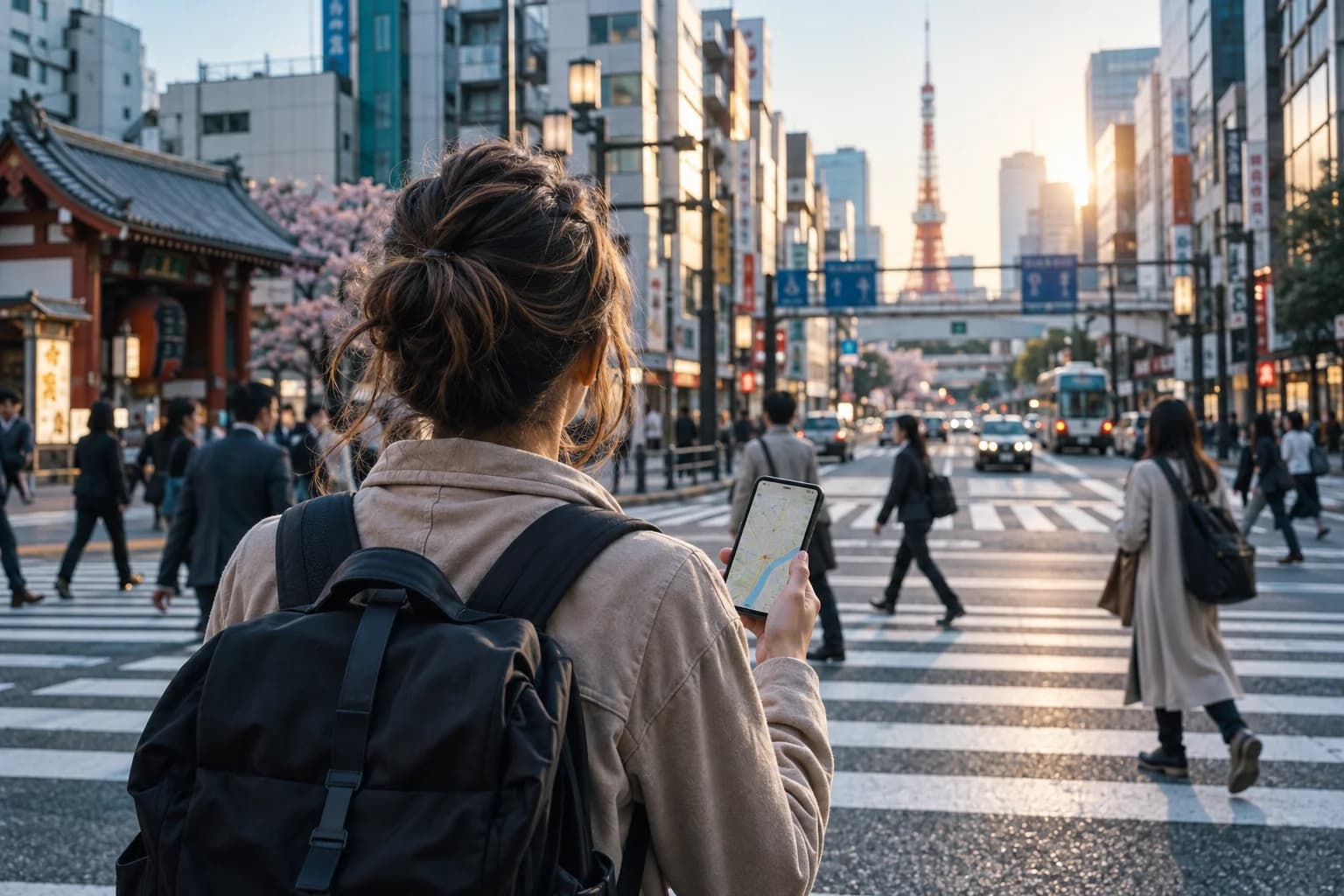 Airalo vs Saily vs ESIM0: Japan eSIM comparison