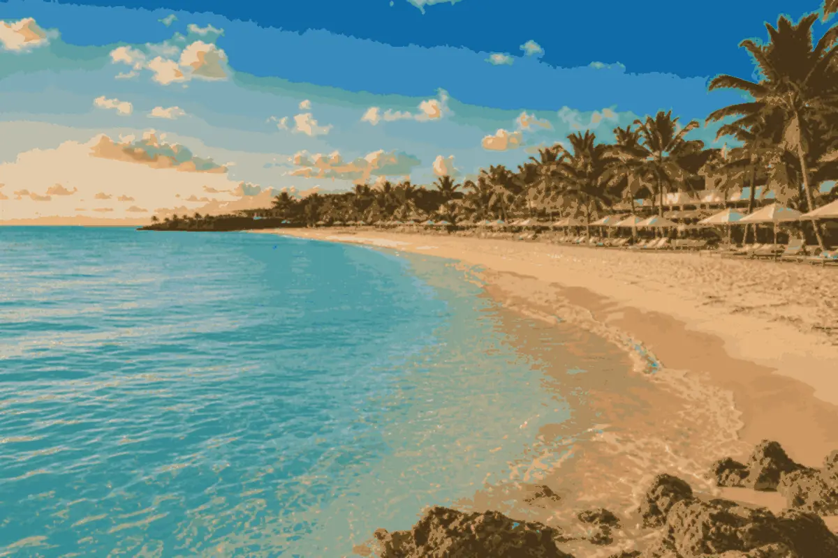 Anguilla