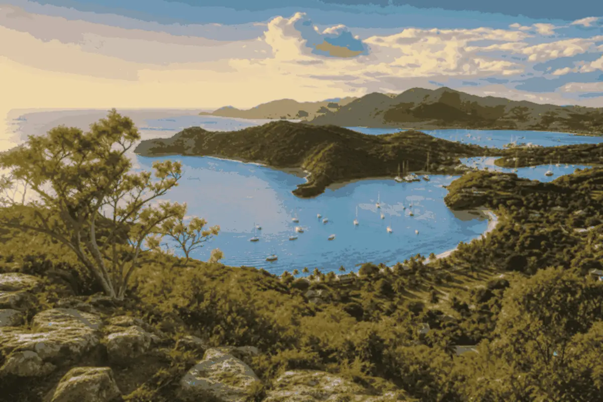 Antigua y Barbuda