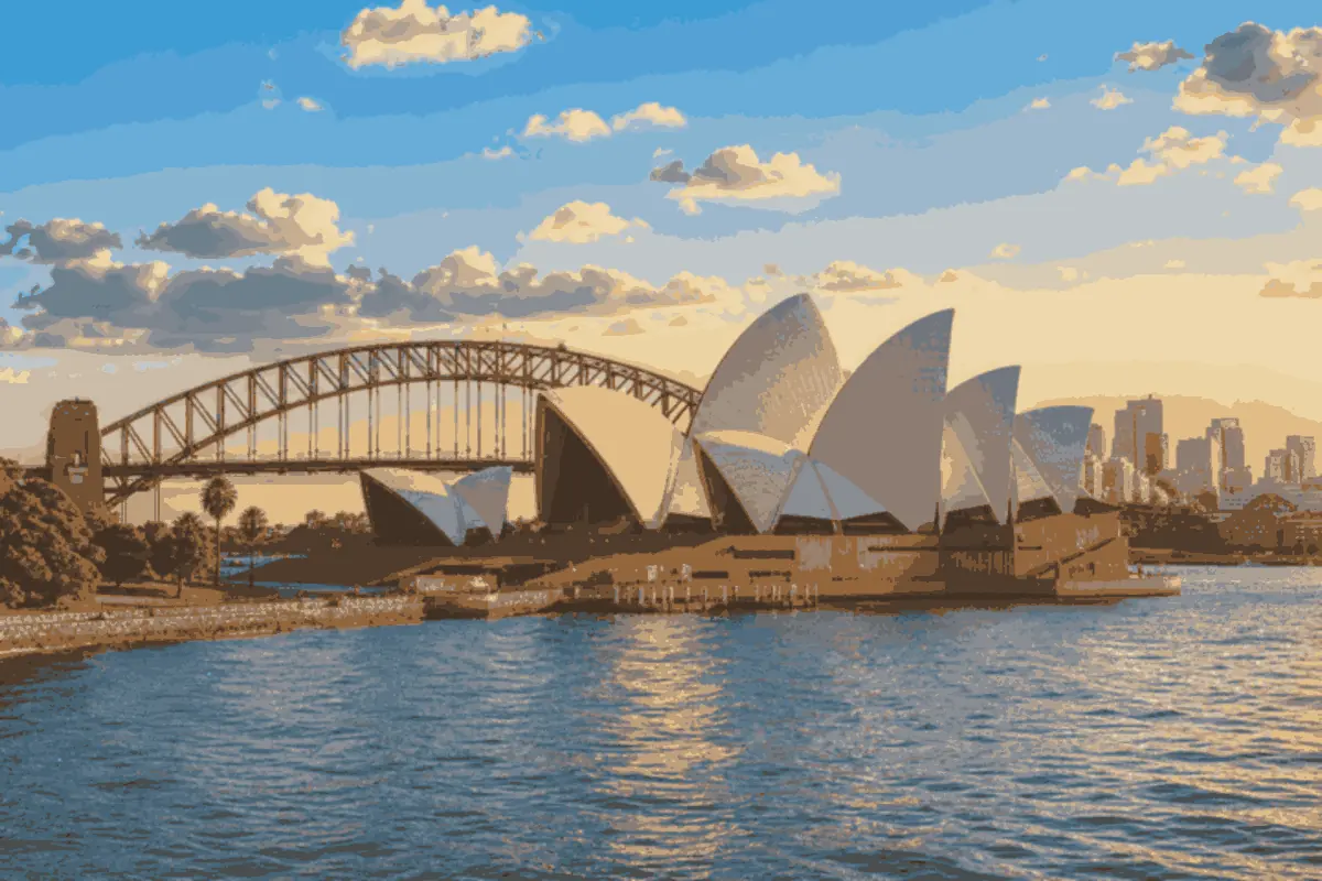 Australien