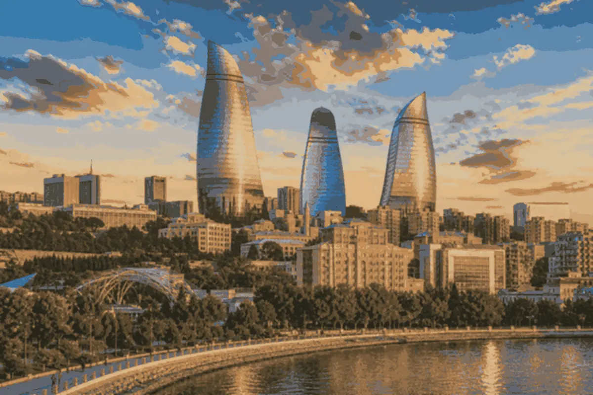 Azerbaigian