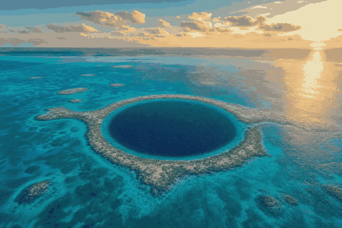 Belize