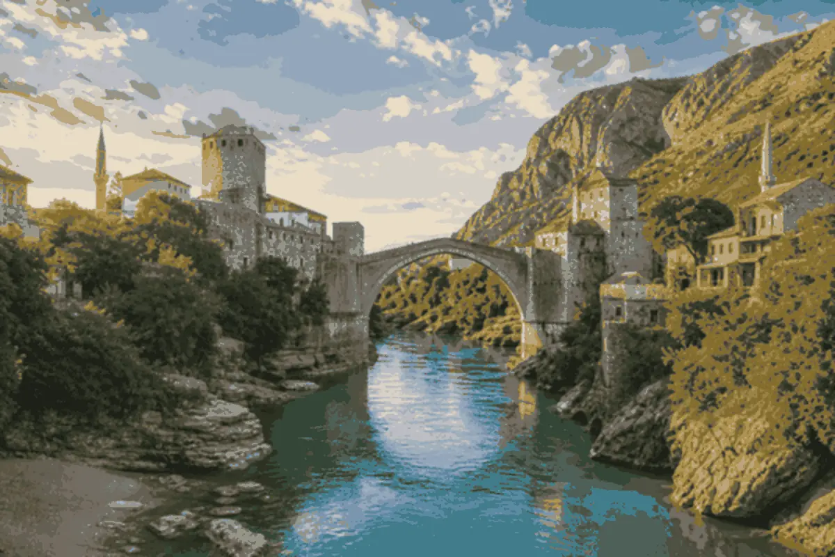 Bosnia and Herzegovina