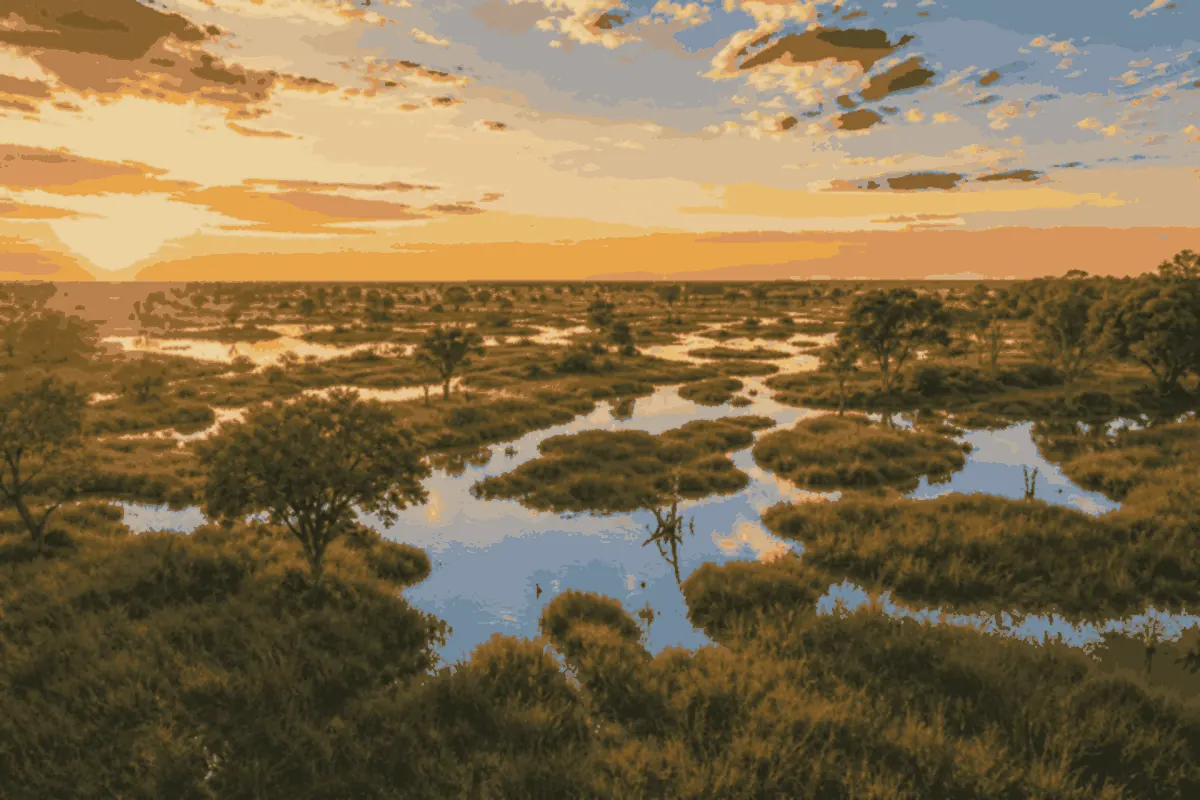 Botswana