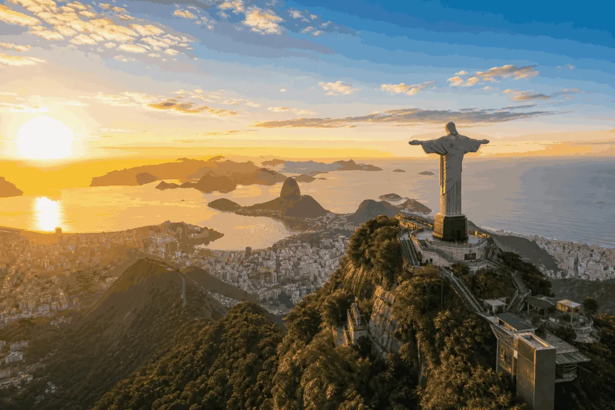 Brazílie