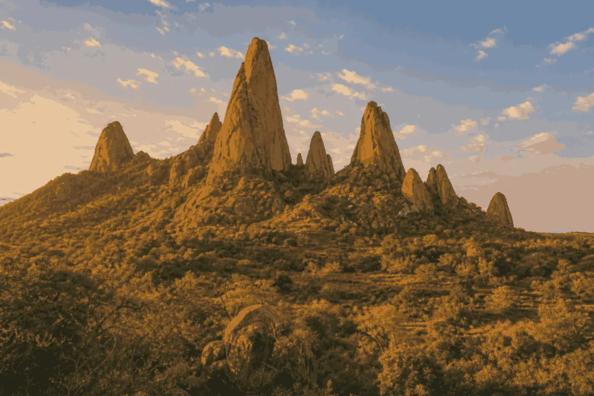 Burkina Faso