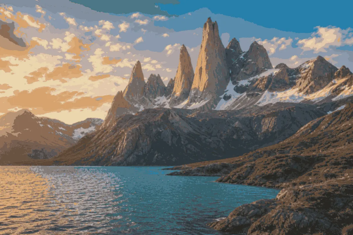 Chile