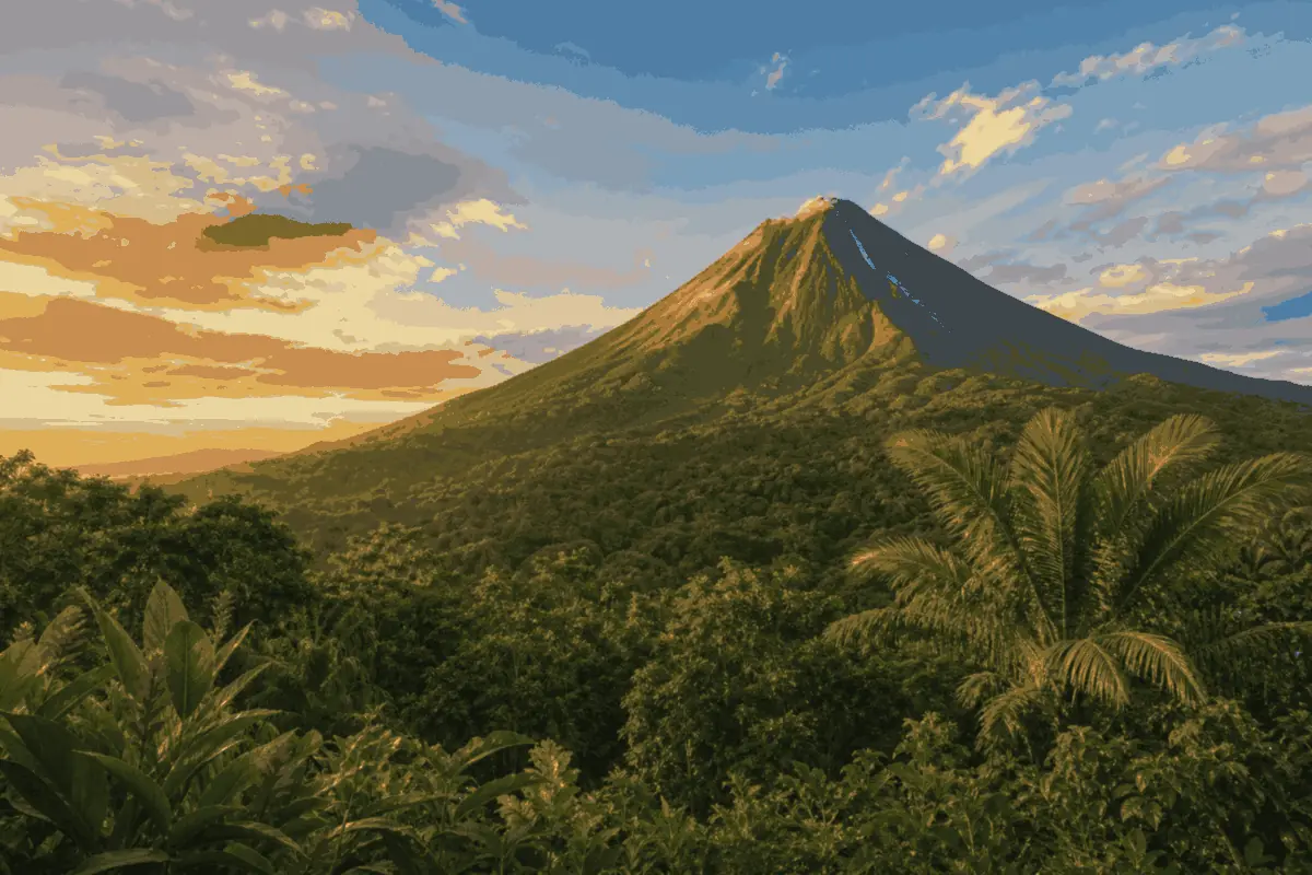 Costa Rica