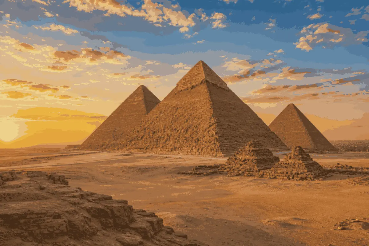 Egypt