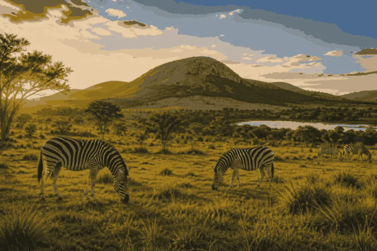 Eswatini