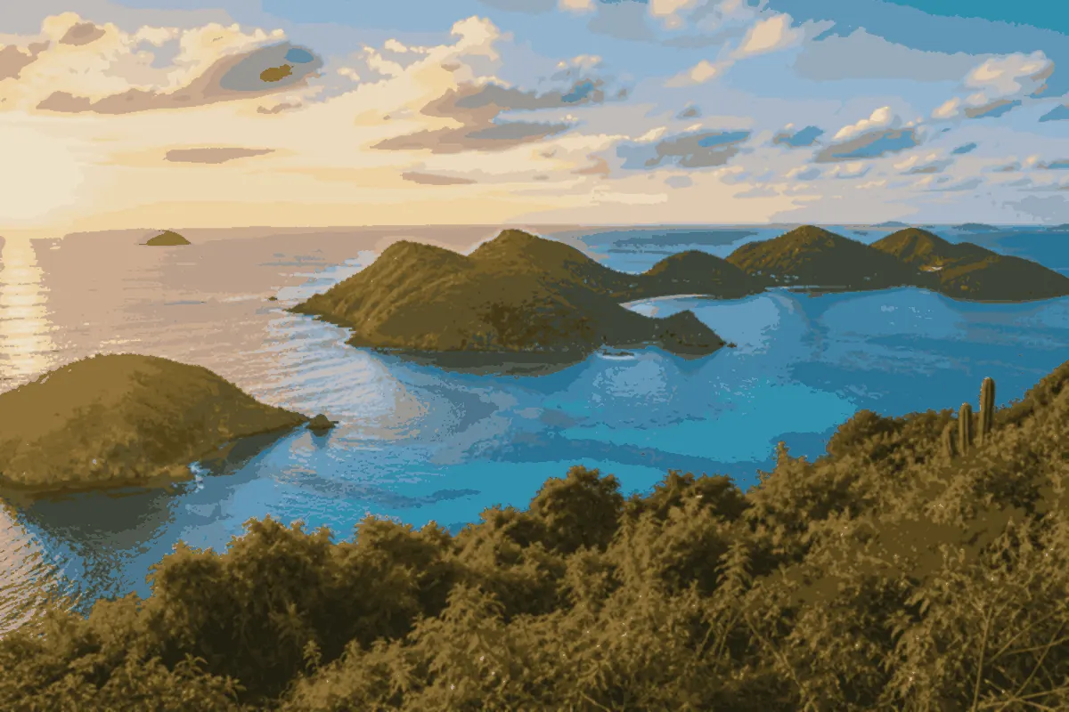 Guadeloupe