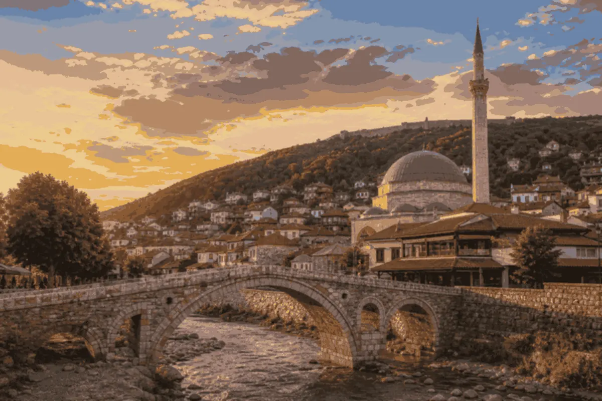 Kosovo