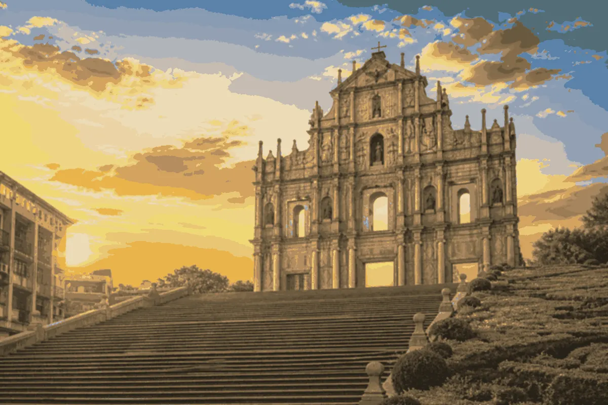 Macao