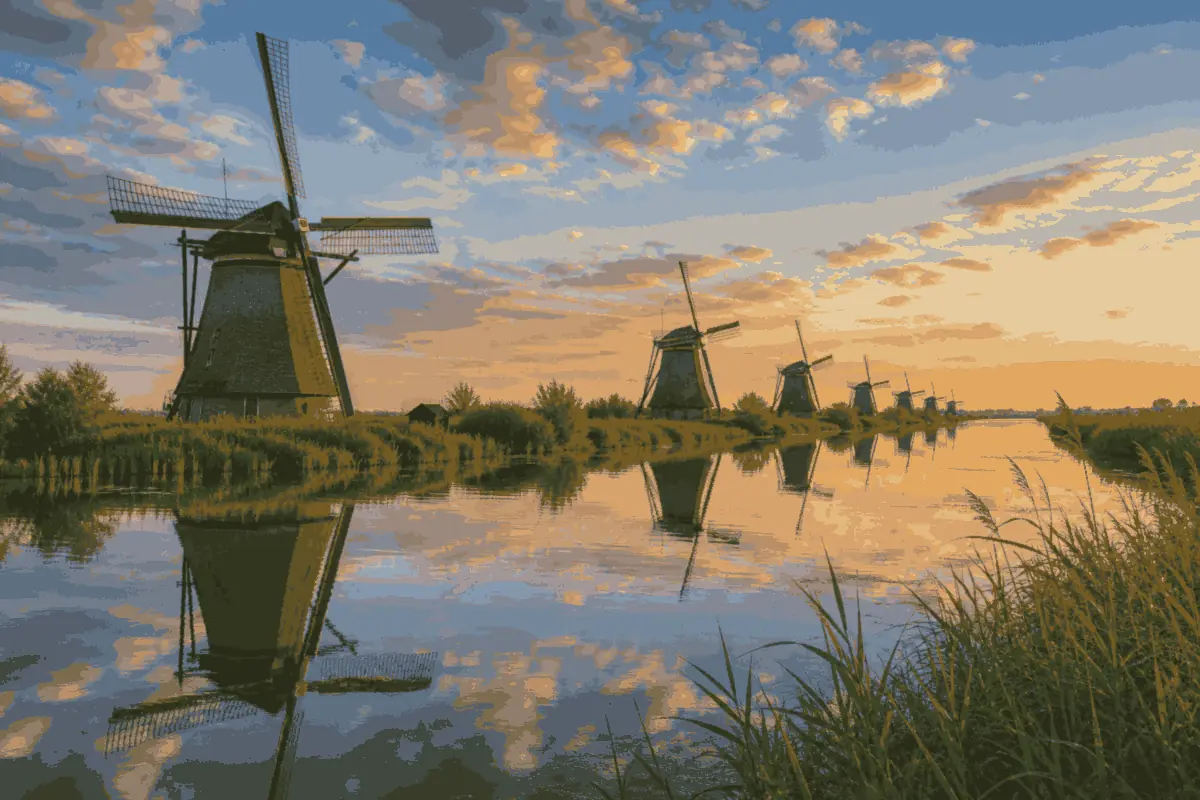 Niderlandy