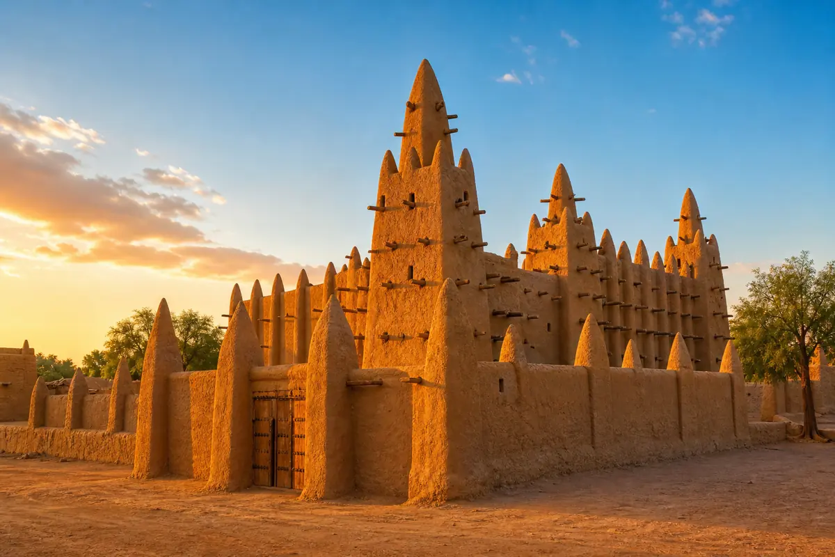 Niger