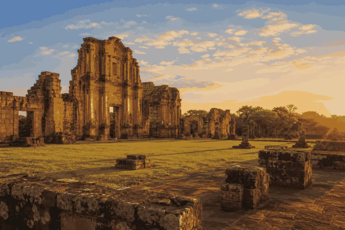 Paraguay
