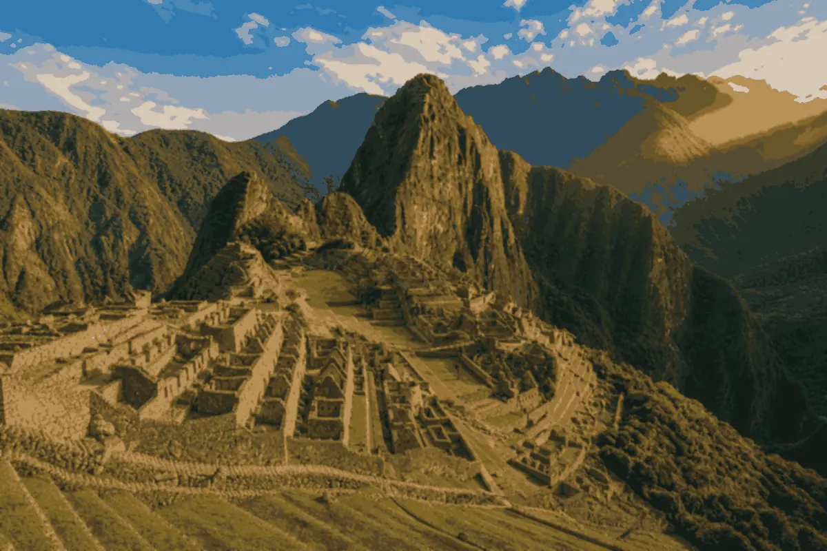 Peru