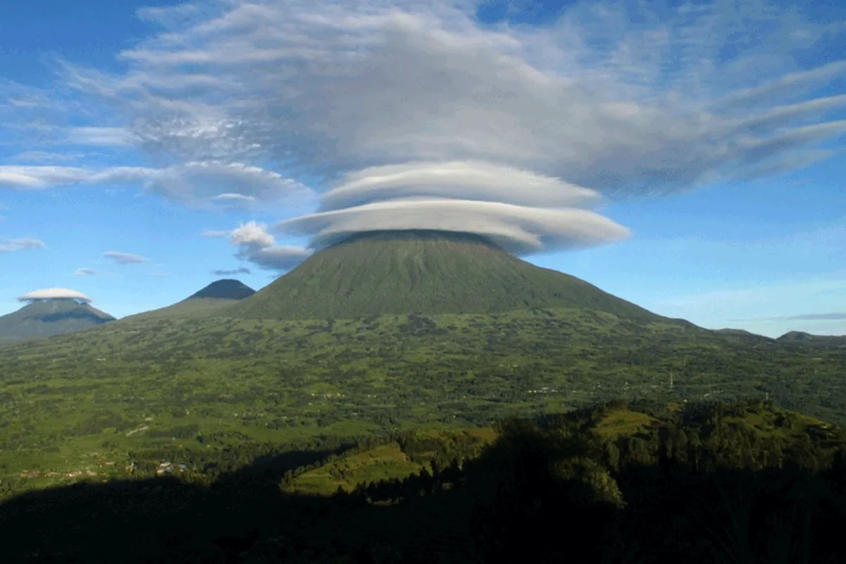Rwanda
