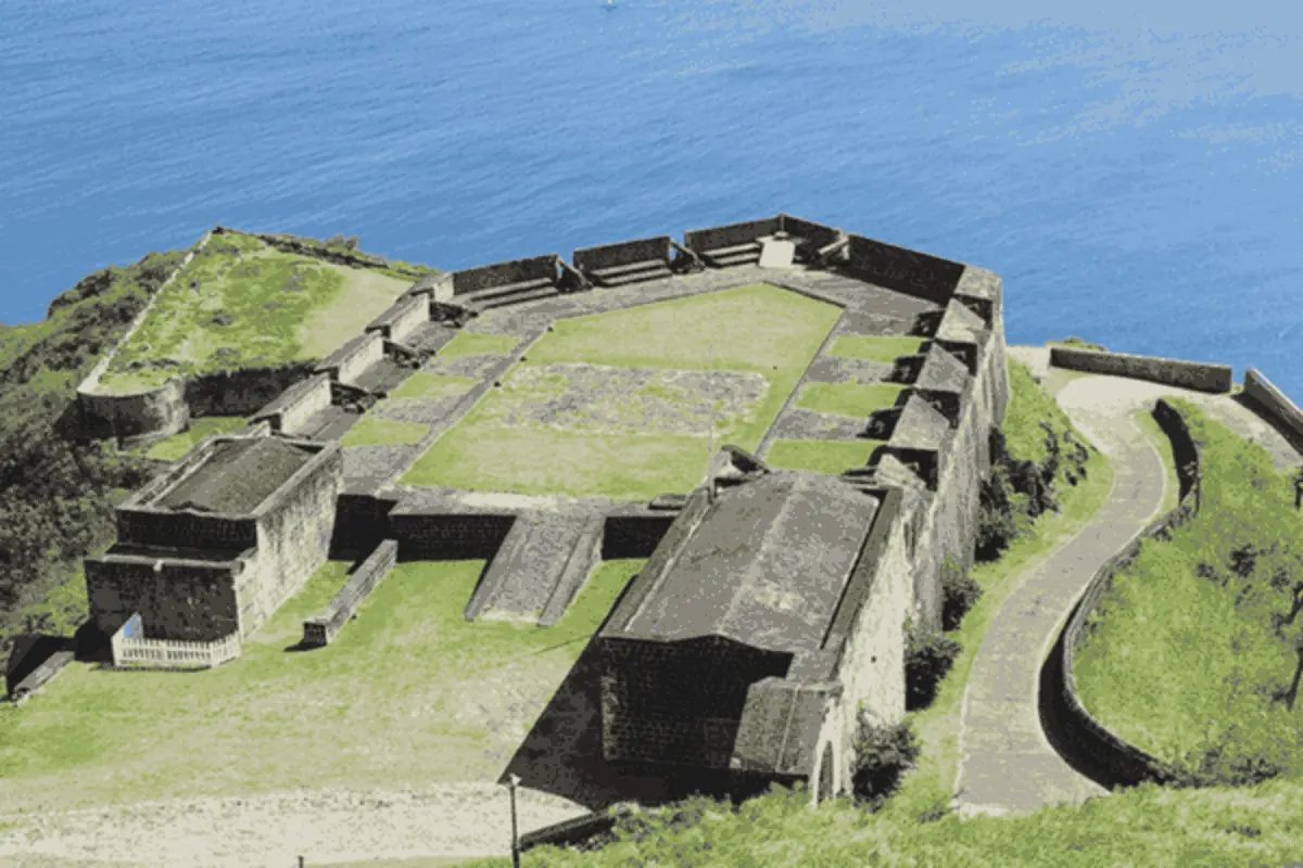 Saint Kitts e Nevis