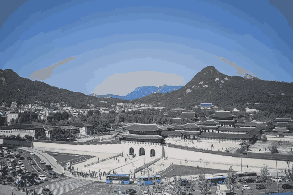 South Korea