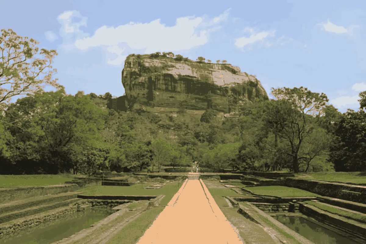 Srí Lanka