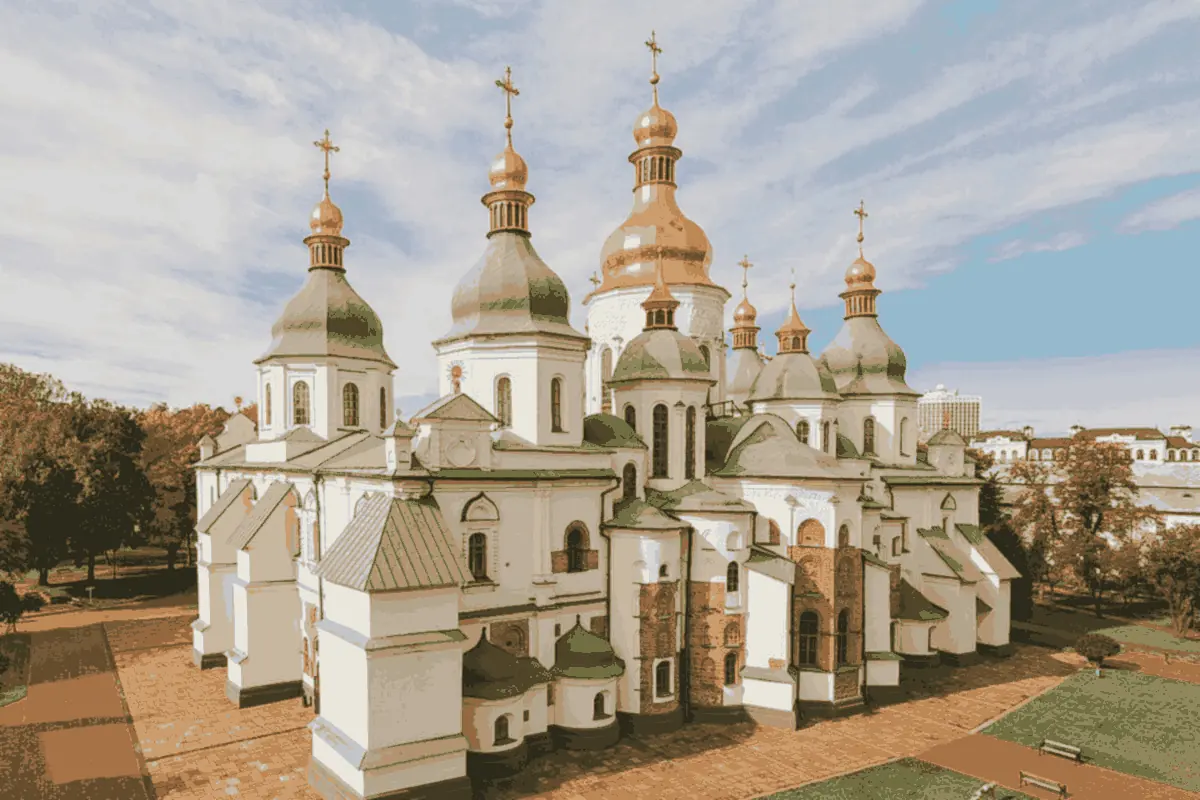 Ukraine