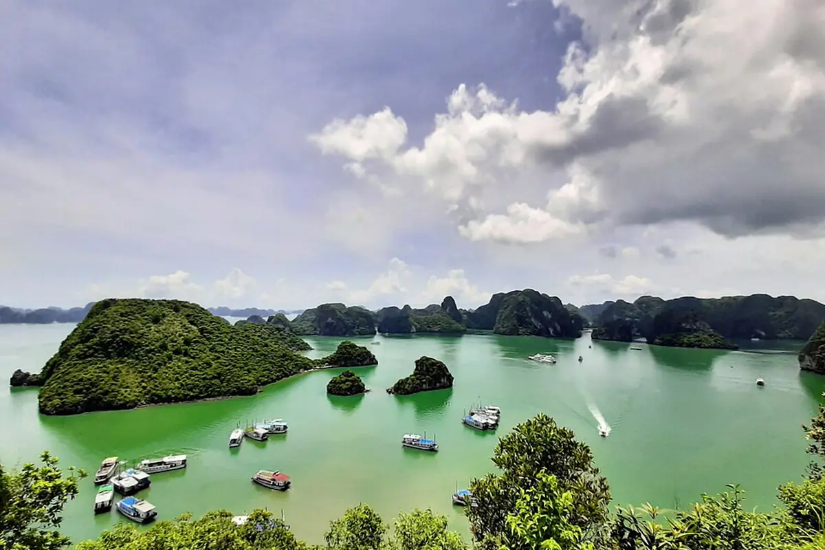 Vietnam