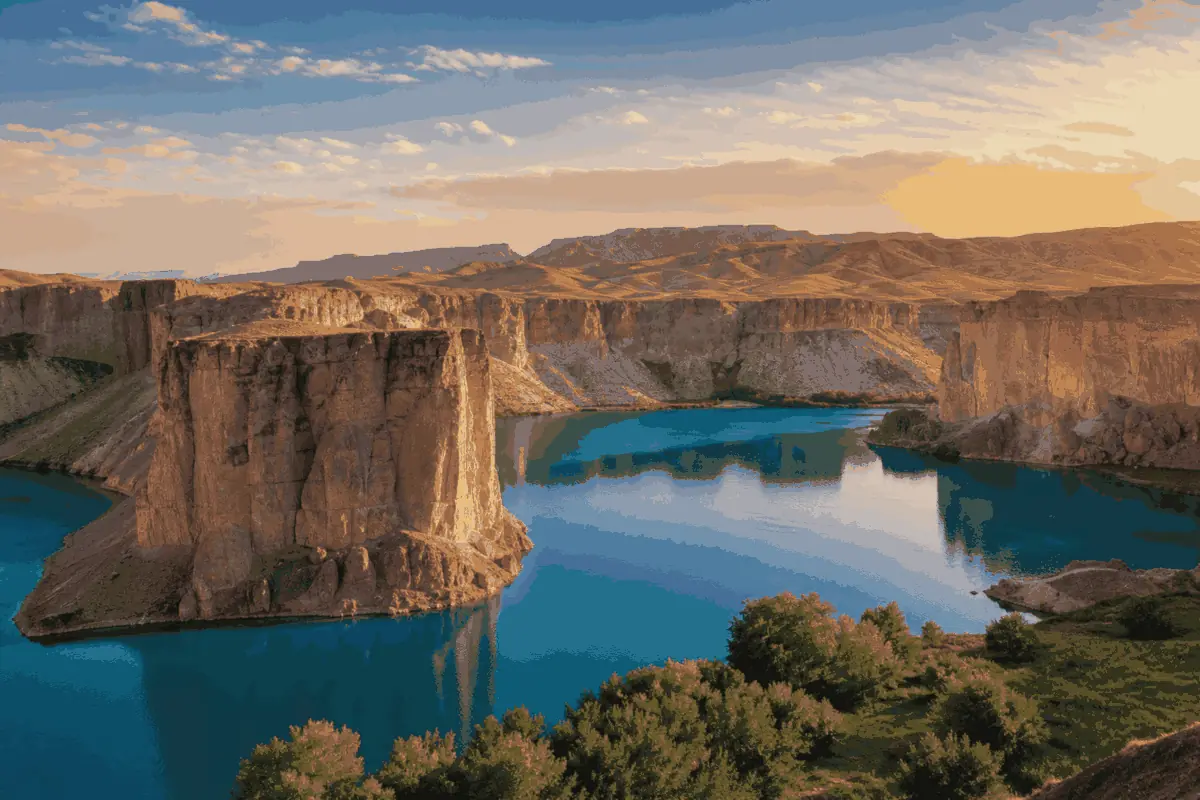 Afghanistan