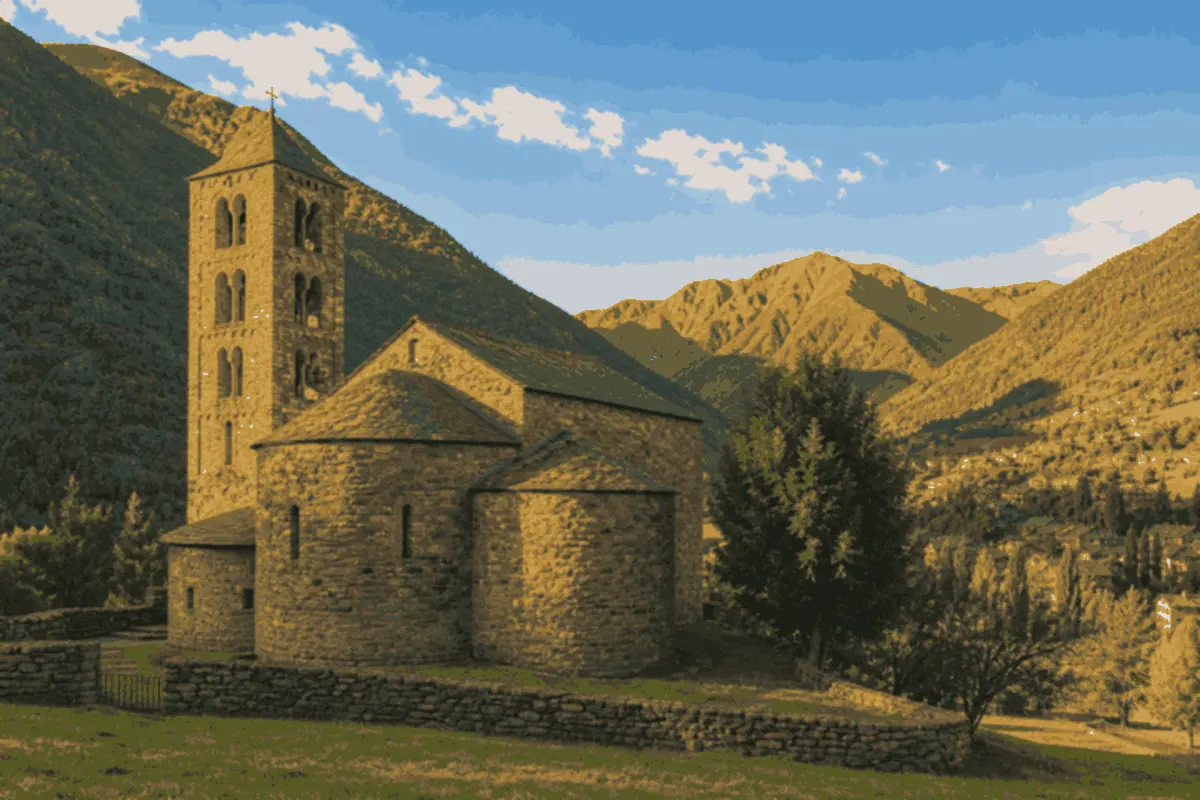 Andorra
