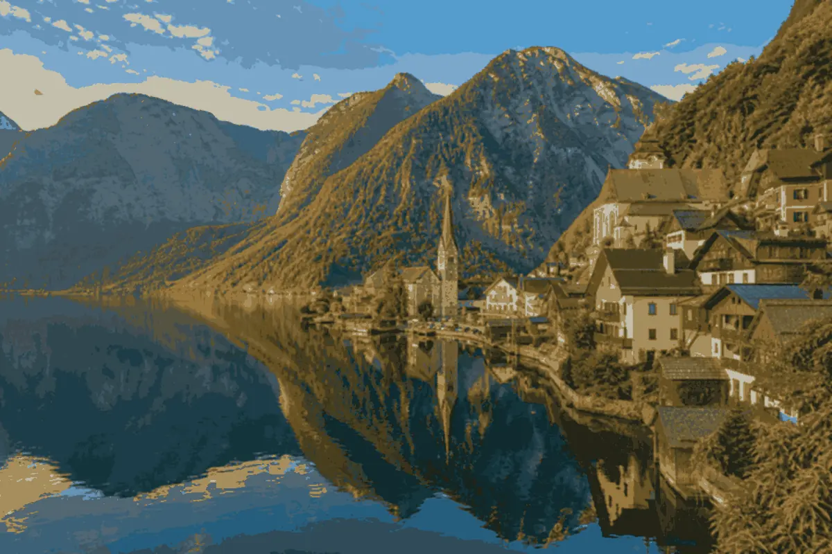 Rakousko