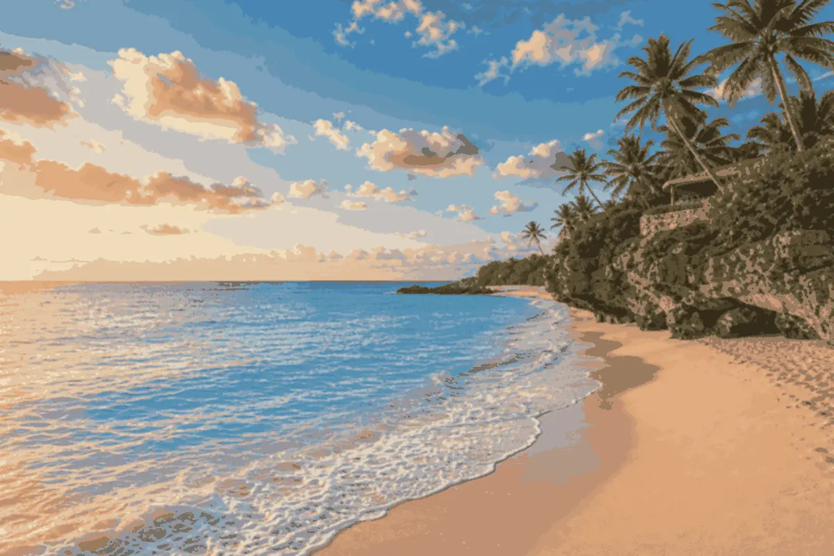 Barbados