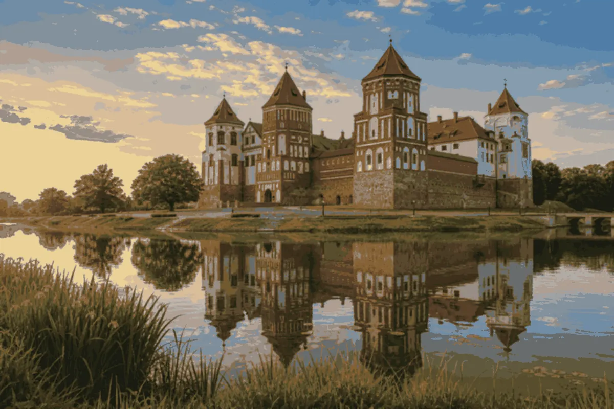 Bělorusko