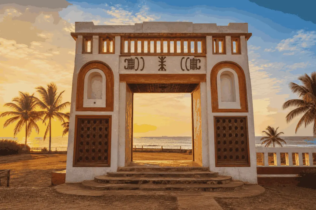 Benin