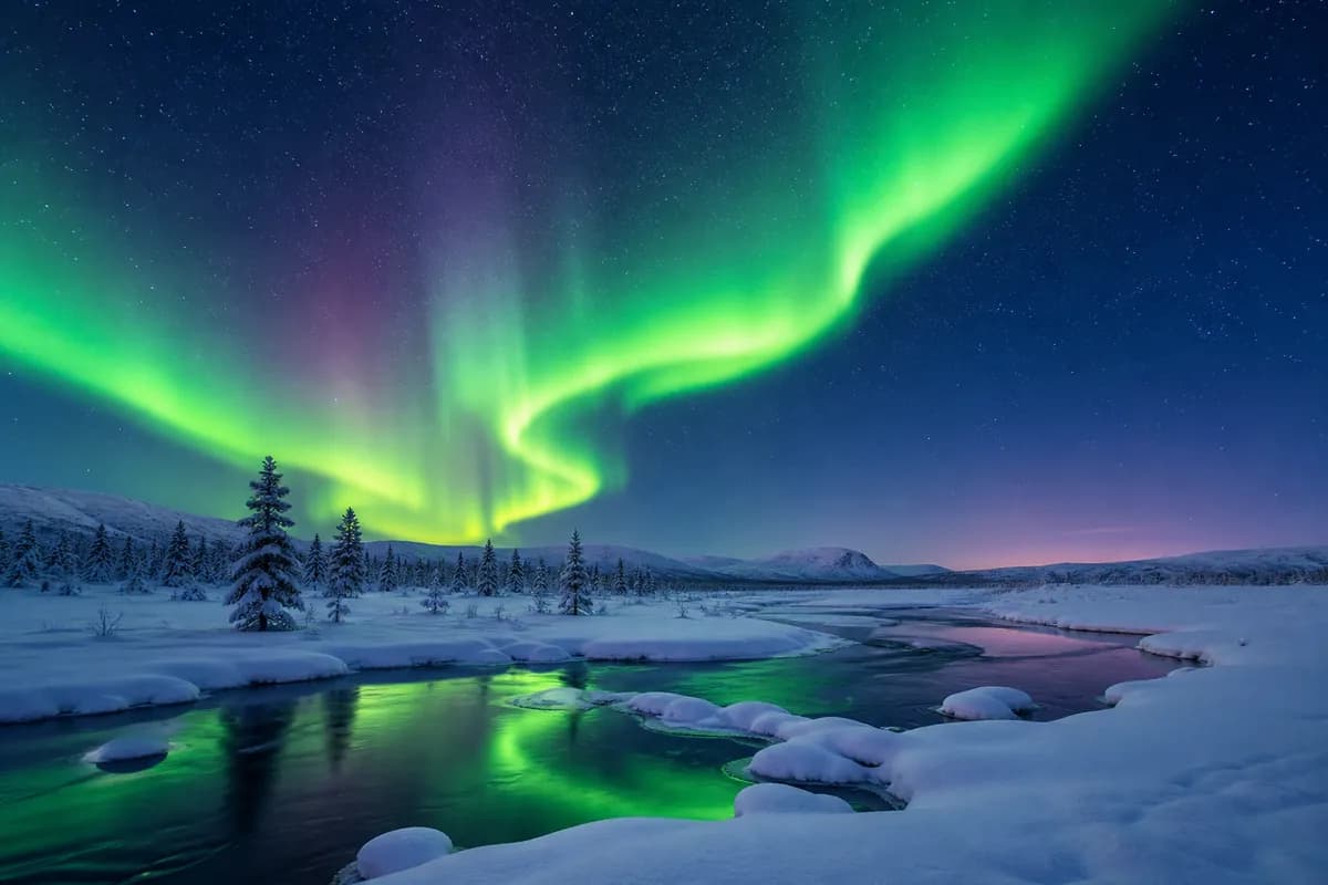 Finnland