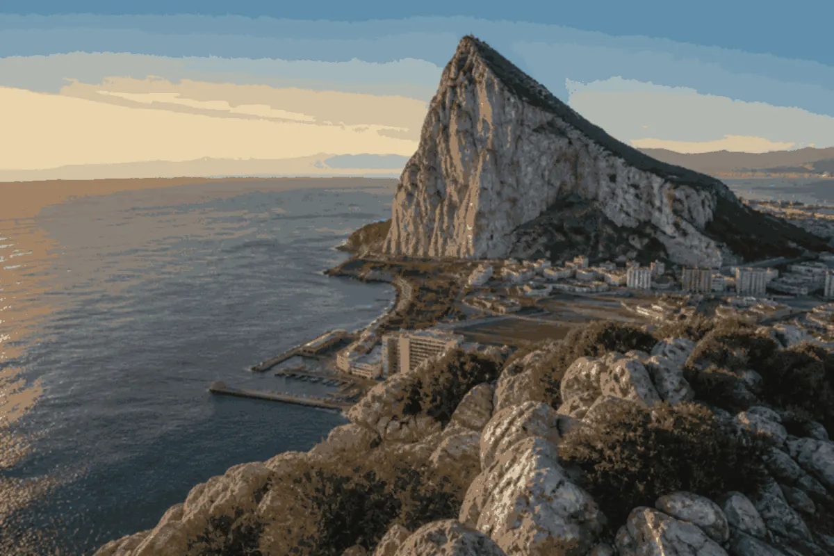 Gibraltar