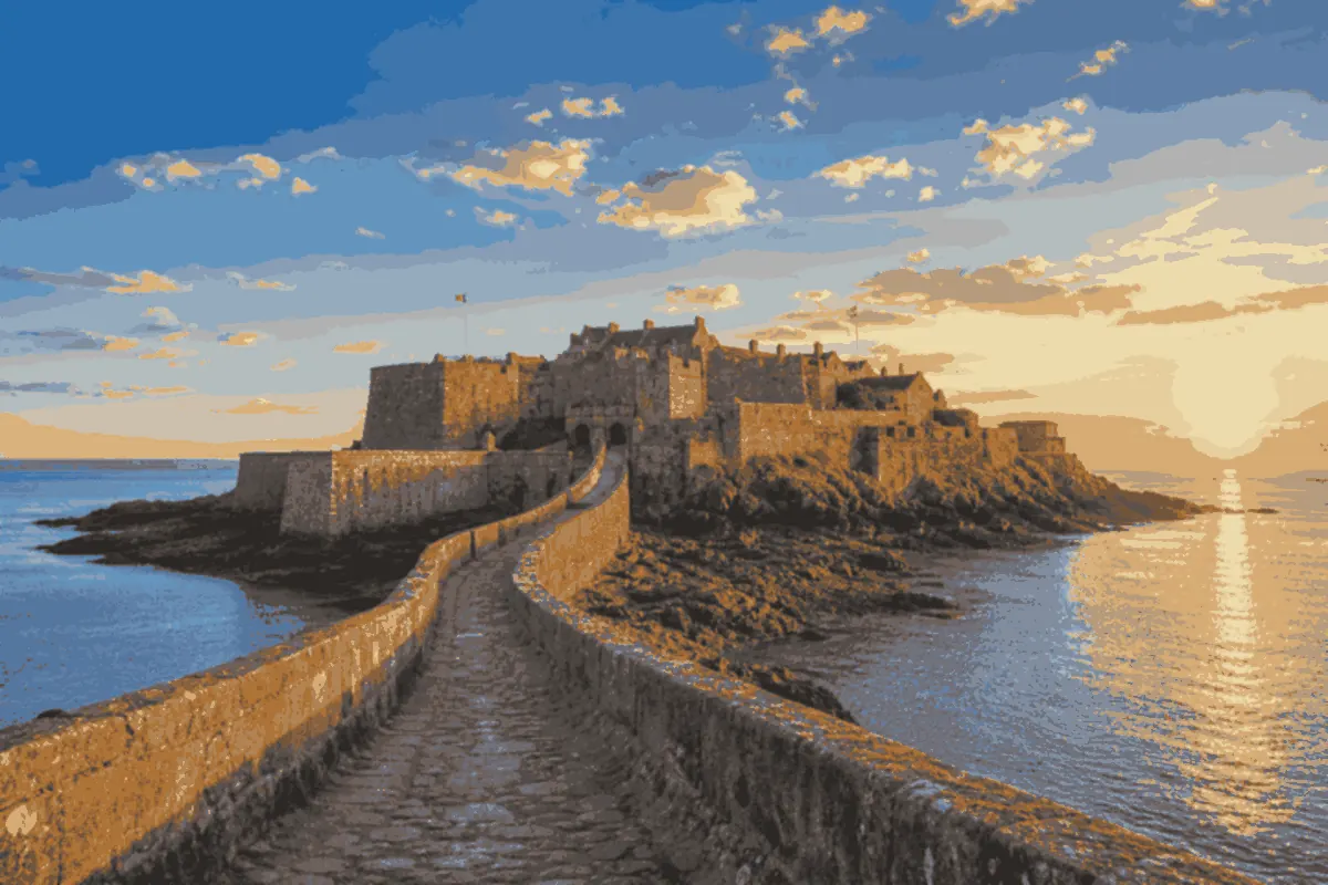 Guernsey