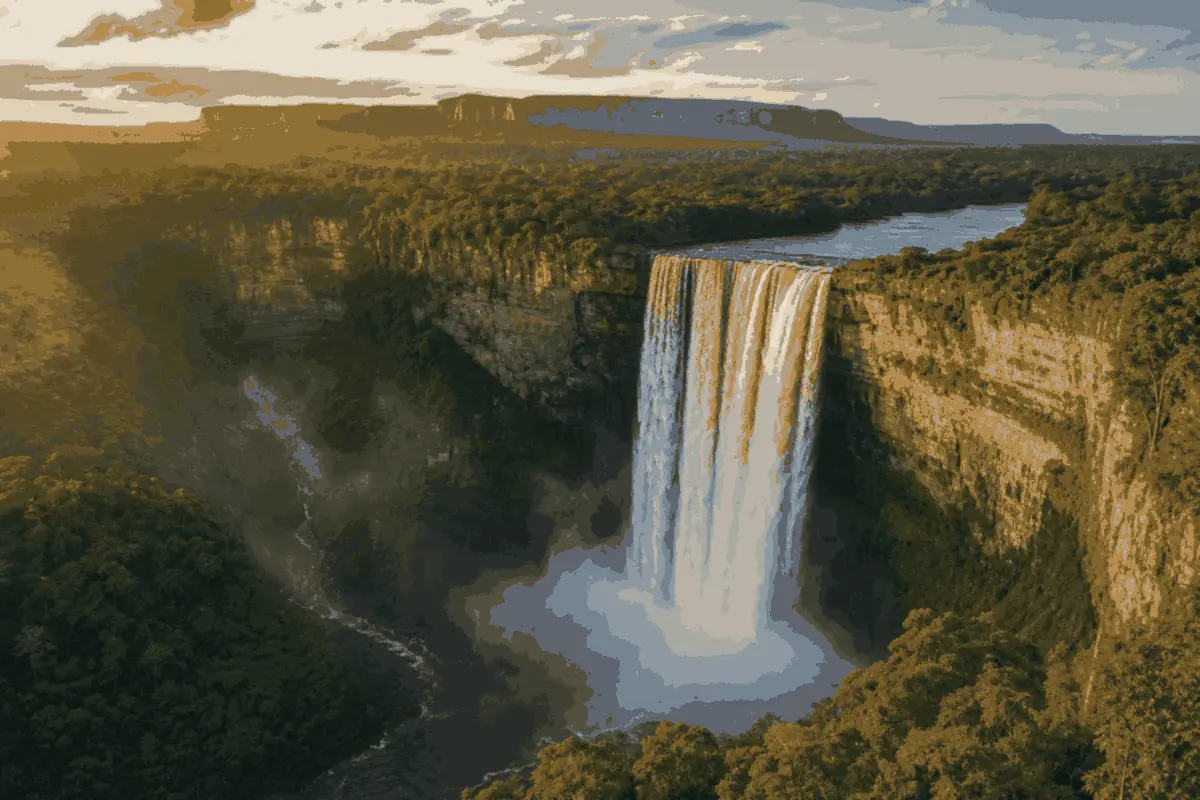 Guyana
