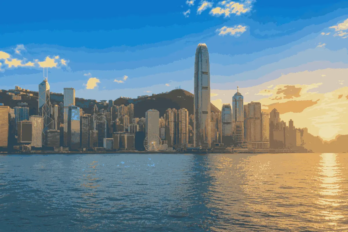 Hongkong