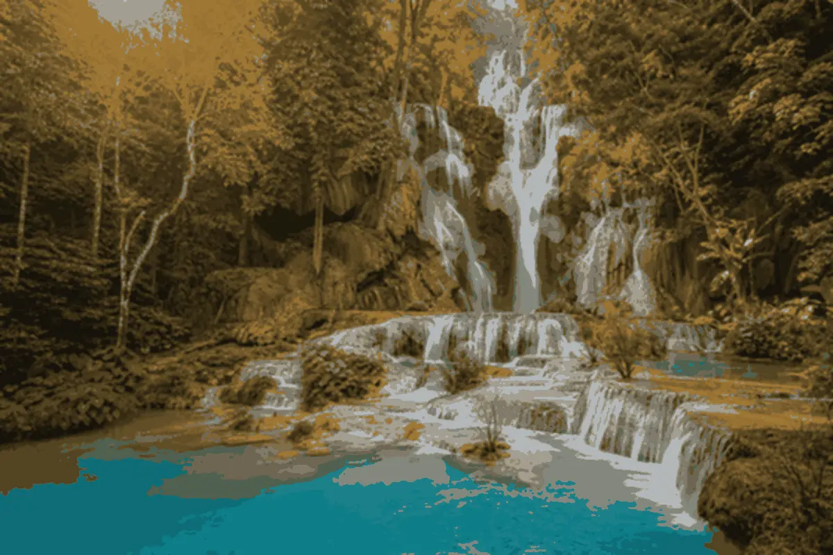 Laos