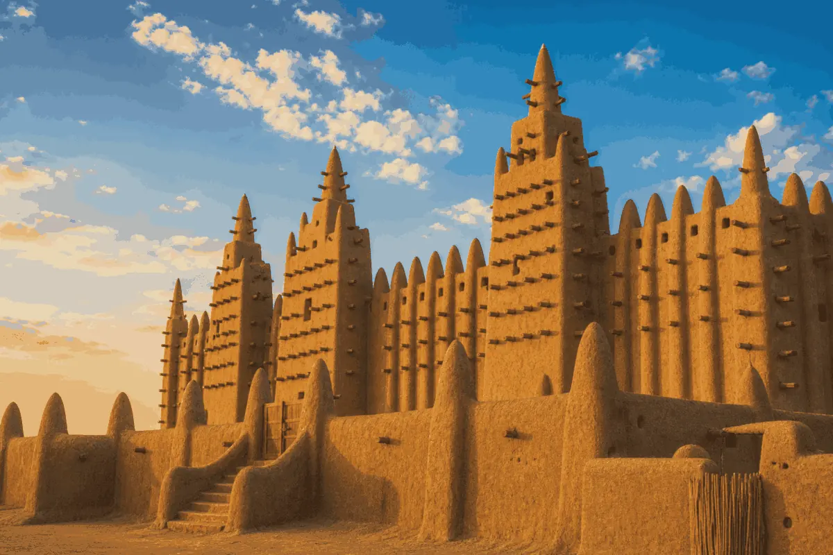 Mali