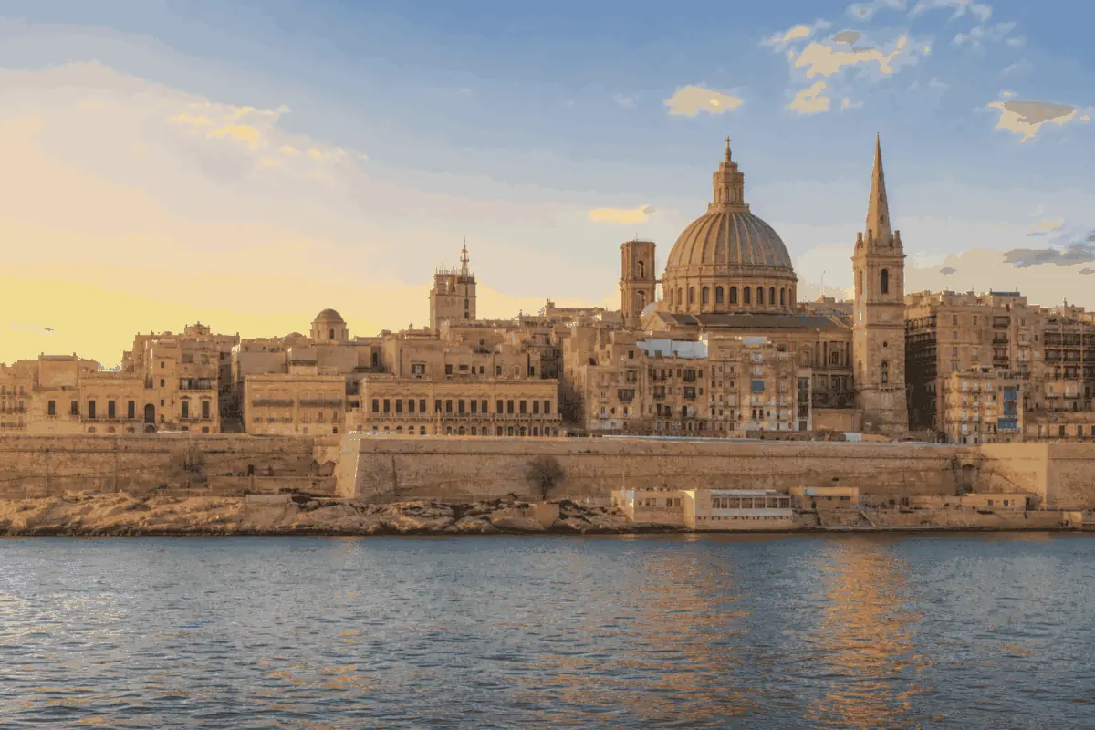 Malta