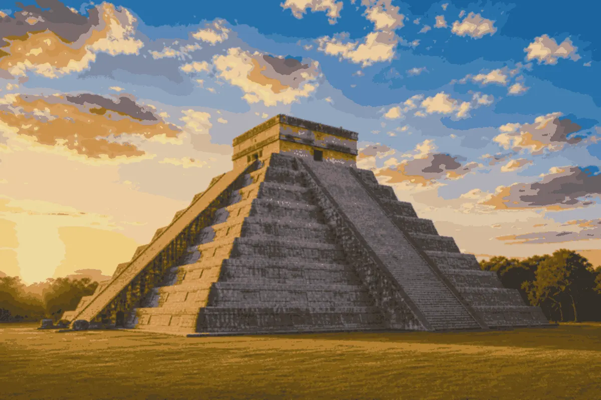 Mexiko