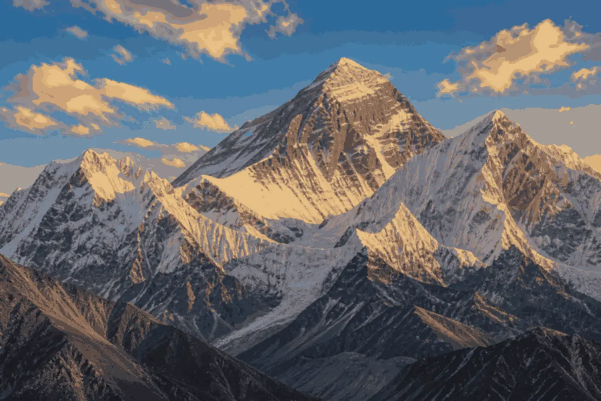 Nepal