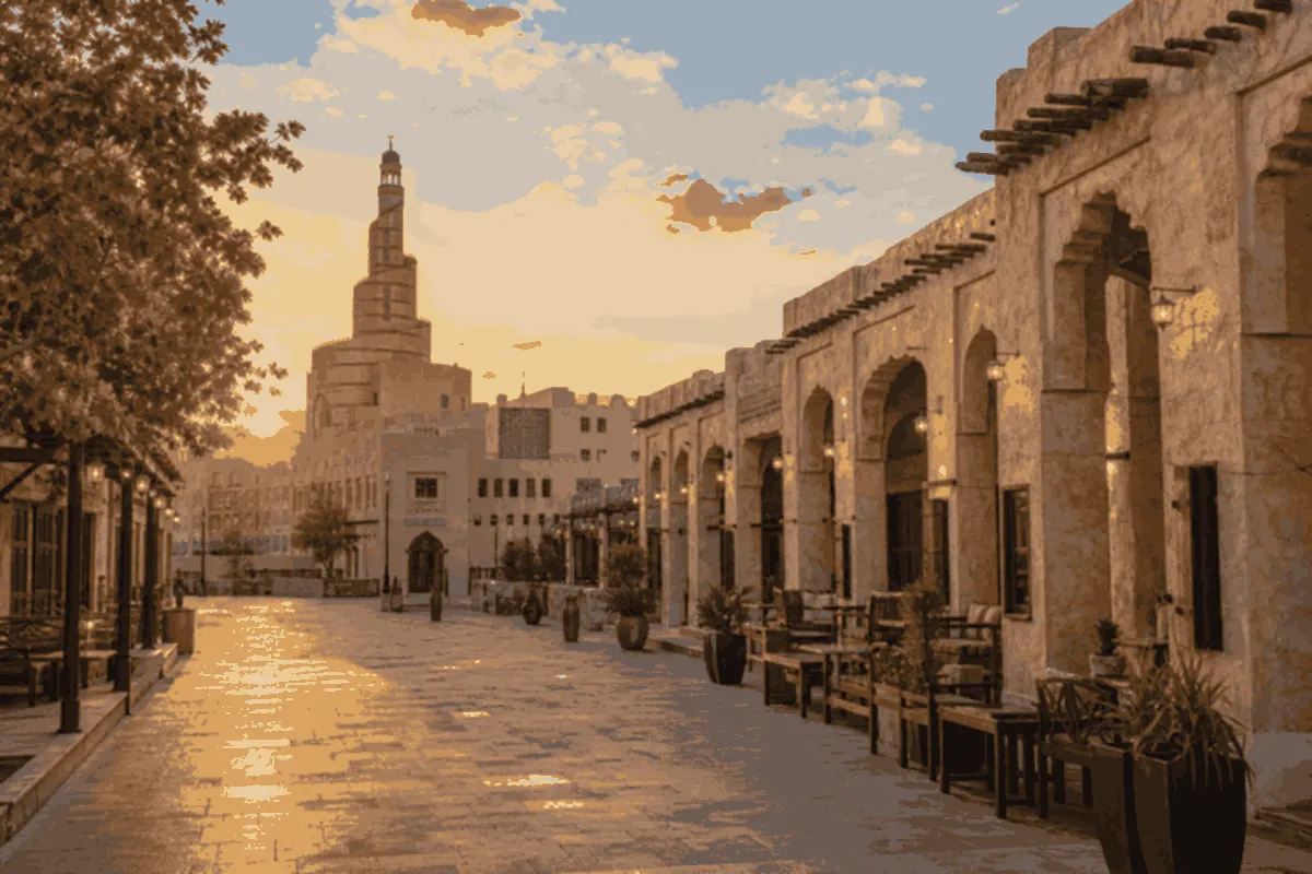 Katar
