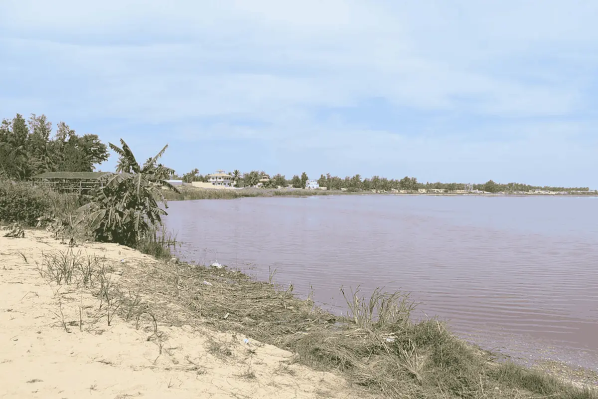 Senegal