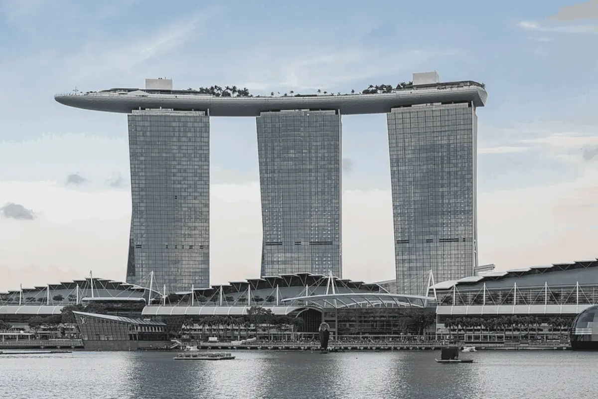 Singapur